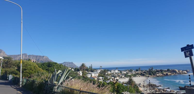 To Let 1 Bedroom Property for Rent in Cape Town Western Cape